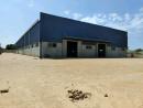 Vende-se armazem de 1.000m² com 5 lojas e uma habitacao T2 - EN4
