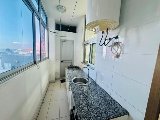 Arrenda-se Espaçoso Apartamento T3 no Maputo Beach Front_Av. Marginal