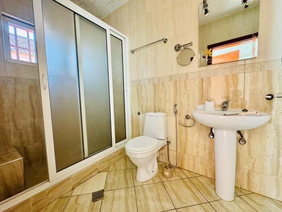 Arrenda-se Moradia Duplex T3 no Bairro Triunfo Velho
