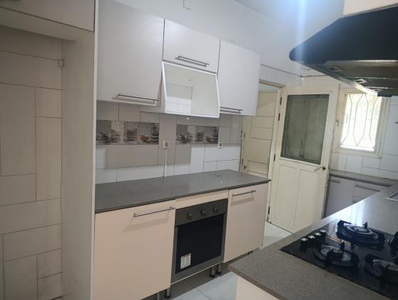 Arrenda-se Apartamento T3 no Bairro Central_Proximo ao Jardim Dona Berta