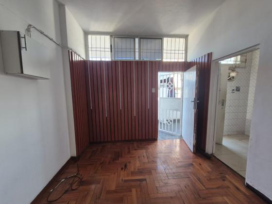 Arrenda-se Apartamento T3 no Bairro Central_Av. Patrice Lumumba