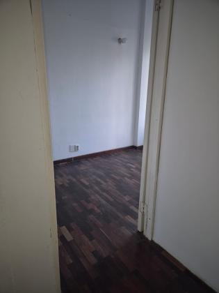 Arrenda-se Apartamento T3 no Bairro Central_Av. Patrice Lumumba