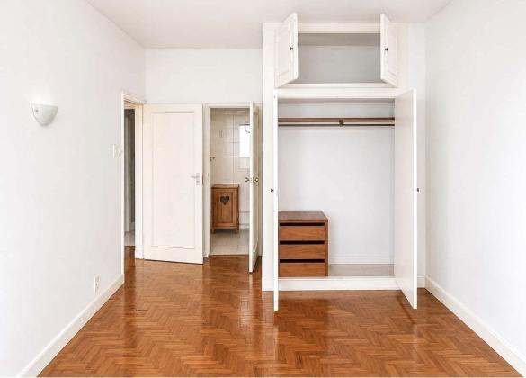 Arrenda-se Espaçoso Apartamento T3 na Polana_Av. Julius Nyerere