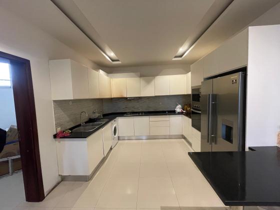 Arrenda-se Moderno Apartamento T3 no Bairro Triunfo