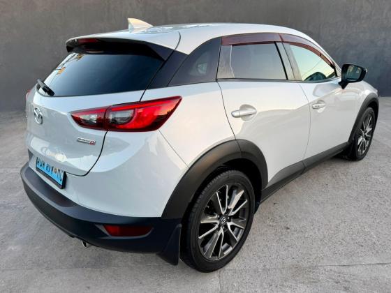 MAZDA CX-3/CX3 2015 RÉCEM CHEGADO