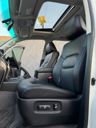 TOYOTA LAND CRUISER PRADO 2.8 Diesel V8 2015