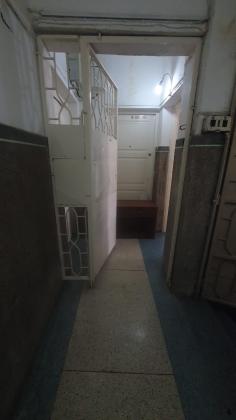 Arrenda-se Flat T3 climatizada no 3⁰ andar e ultimo com anexo - ALTO MAE