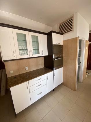 Arrenda-se Apartamento T3 na Av. Julius Nyerere_Proximo ao Standard Bank