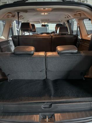 MITSUBISHI PAJERO SPORT 2.4 4X4 2019