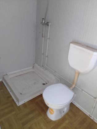 Vende-se contentor Modular 20pés