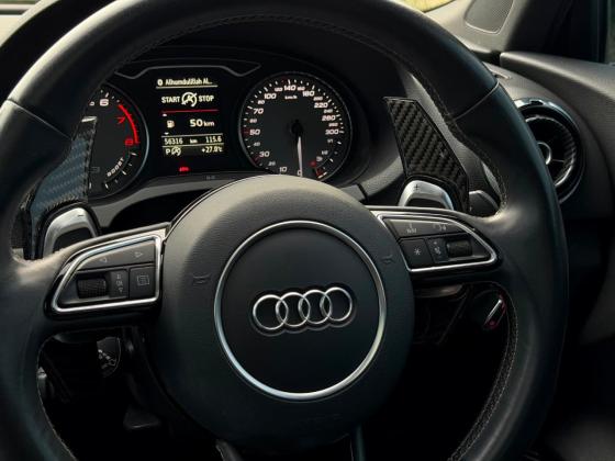 AUDI S3 8v1 2015 RÉCEM CHEGADO