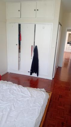 Arrenda-se flat T3 climatizada no 2⁰ andar - POLANA