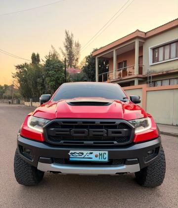 FORD RAPTOR 2.0cc Bi-Turbo Diesel 2019 4X4