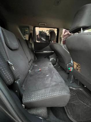 TOYOTA RACTIS 1.5cc 2009