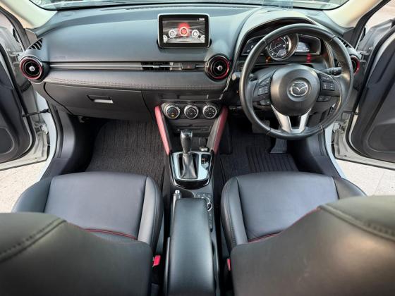 MAZDA CX-3/CX3 2015 RÉCEM CHEGADO