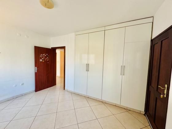 Arrenda-se Moradia Duplex T3 no Bairro Triunfo Velho