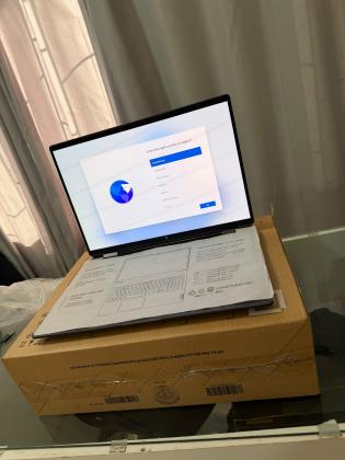 *✨THE ENDGAME LAST GENERATION 16 inch✨*  *✨TOUCHSCREEN HP Spectre x360 2-in 1*  *✨CORE ULTRA 7 | RTX 4050 6Gb DEDICADA | 32GB | 1TB SSD*   ✨*PROCESSOR