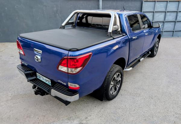 MAZDA BT 50/BT-50 2014 3.2cc 4X4
