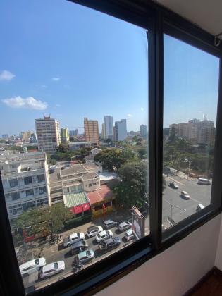 Arrenda-se Apartamento T3 na Av. Julius Nyerere_Proximo ao Standard Bank