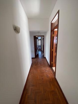 Arrenda-se Apartamento T3 na Av. Julius Nyerere_Proximo ao Standard Bank