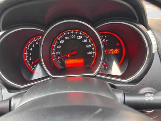 NISSAN MURANO 2012 4WD (PANORÂMICO) RÉCEM COMPRADO NO PARQUE