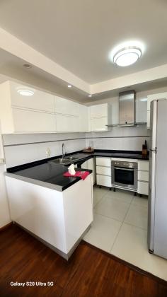 Vende-se Apartamento T3 no Prédio Open/Bairro Costa do Sol
