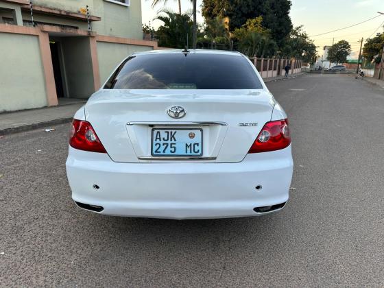 TOYOTA MARK X 2.5cc