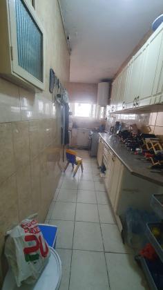 Arrenda-se Flat T3 climatizada no 3⁰ andar e ultimo com anexo - ALTO MAE