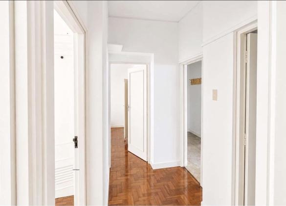 Arrenda-se Espaçoso Apartamento T3 na Polana_Av. Julius Nyerere