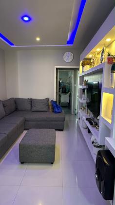Vende-se Apartamento T3 Mobilado no Bairro Central_Proximo a Eletricidade de Moçambique