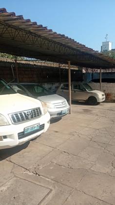 Vende-se Apartamento T2 no Bairro Central_Proximo ao Comando da Cidade