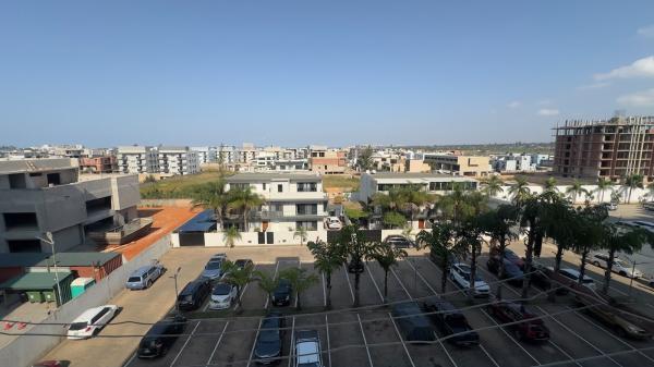 Arrenda-se Apartamento T3 no Prédio Open_Dona Alice