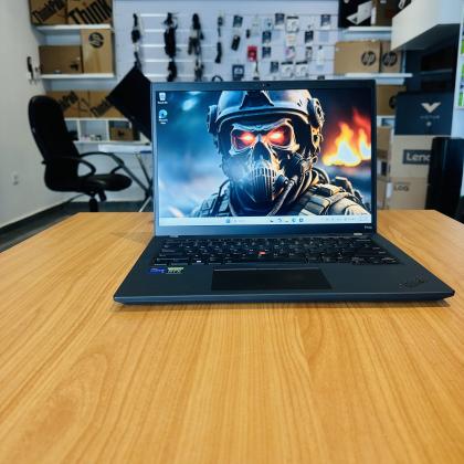 LENOVO - Thinkpad P14s Gen 4 (13a Geração)  RTX A500 4GB  Processador:* Intel Core i7-1360P/ @2.20GHz (até 4.40GHz)(16 CPUs) Memória RAM:* 32 GB DDR5