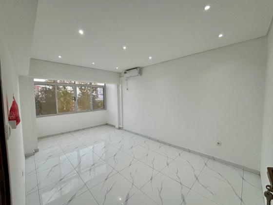 Arrenda-se Escritório na Av. 25 de Setembro_Proximo ao Palácio da Justiça