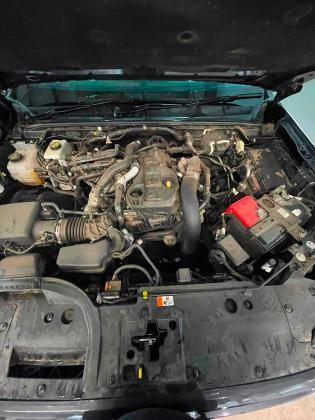 FORD RANGER WILDTRAK 2023 2.0cc TURBO DIESEL 4x4