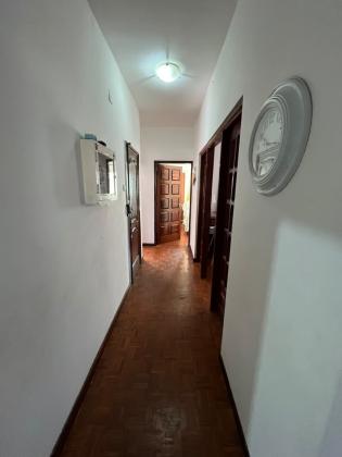 Arrenda-se Apartamento T3 na Sommershield_Proximo ao BCI