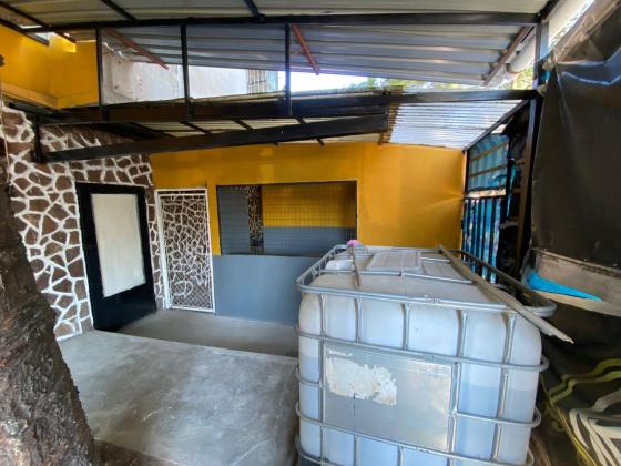 Arrenda-se restaurante e bar com cozinha equipada - POLANA