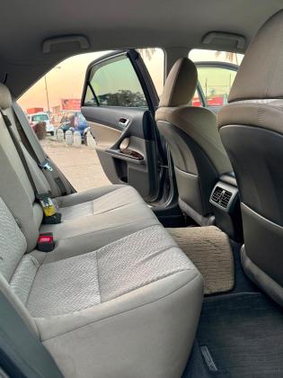 TOYOTA MARK X 2.5cc V6 2011 RÉCEM CHEGADO