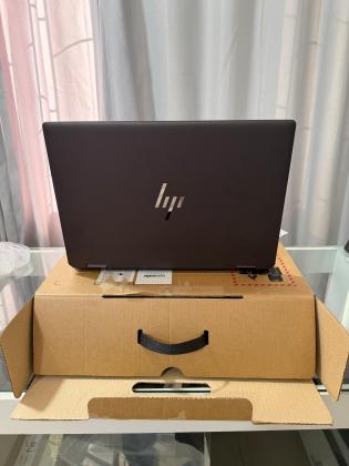 *✨THE ENDGAME LAST GENERATION 16 inch✨*  *✨TOUCHSCREEN HP Spectre x360 2-in 1*  *✨CORE ULTRA 7 | RTX 4050 6Gb DEDICADA | 32GB | 1TB SSD*   ✨*PROCESSOR