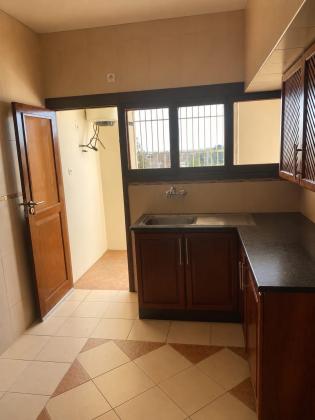 Vende-se Apartamento T2 no Bairro Central_Proximo ao Comando da Cidade