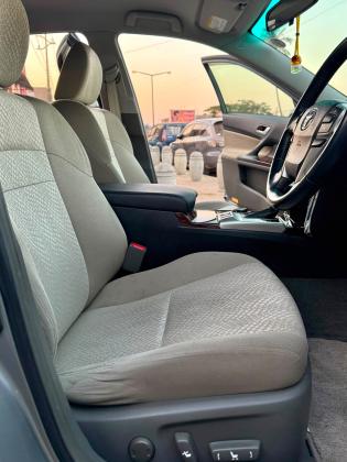 TOYOTA MARK X 2.5cc V6 2011 RÉCEM CHEGADO