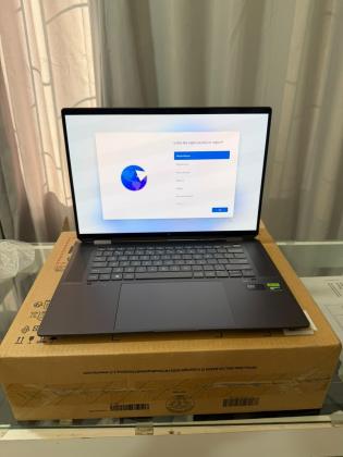 *✨THE ENDGAME LAST GENERATION 16 inch✨*  *✨TOUCHSCREEN HP Spectre x360 2-in 1*  *✨CORE ULTRA 7 | RTX 4050 6Gb DEDICADA | 32GB | 1TB SSD*   ✨*PROCESSOR