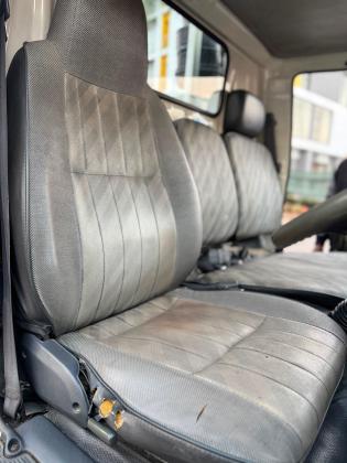 TOYOTA DYNA 200 2 TONELADAS MOTOR 13B