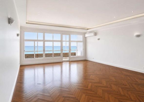 Arrenda-se Espaçoso Apartamento T3 na Polana_Av. Julius Nyerere