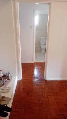 Arrenda-se flat T3 climatizada no 2⁰ andar - POLANA