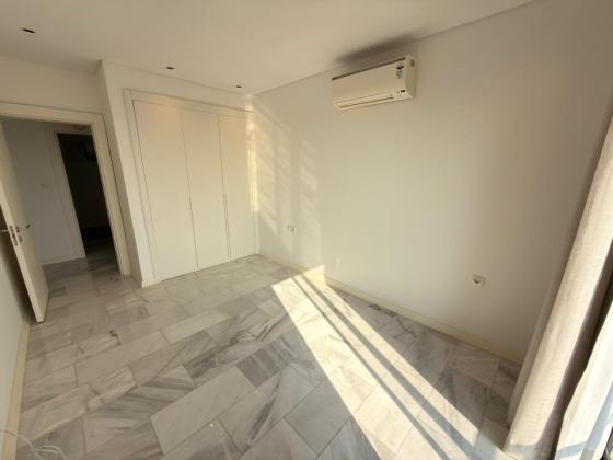 Arrenda-se flat T3 com piscina campo de basket - PALMAR
