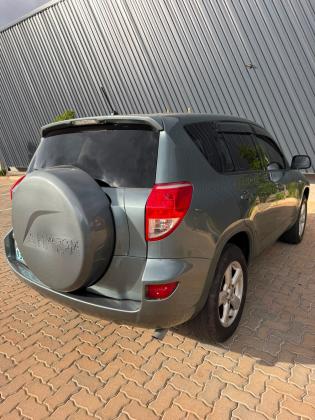 TOYOTA RAV4/RAV 4 2.4cc