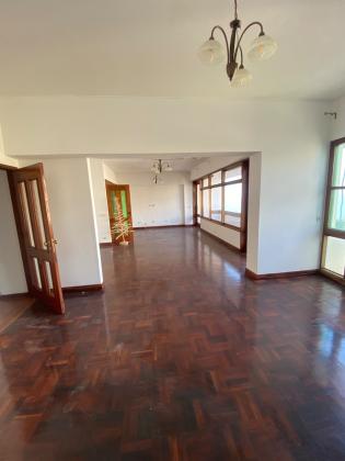 Arrenda-se Apartamento T3 na Av. Julius Nyerere_Proximo ao Standard Bank