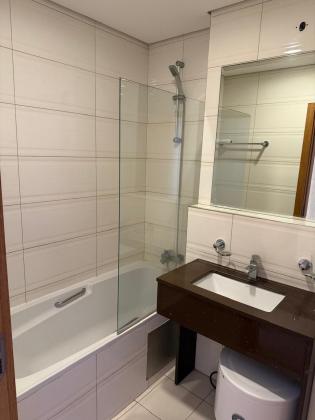 Arrenda-se Apartamento T3 nas Torres Azuis_Bairro da Polana