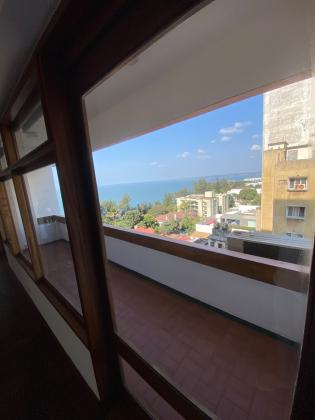 Arrenda-se Apartamento T3 na Av. Julius Nyerere_Proximo ao Standard Bank